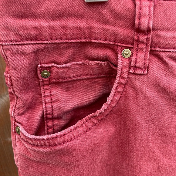 Jeans - Billabong - Size 29 - Picture 4 of 8